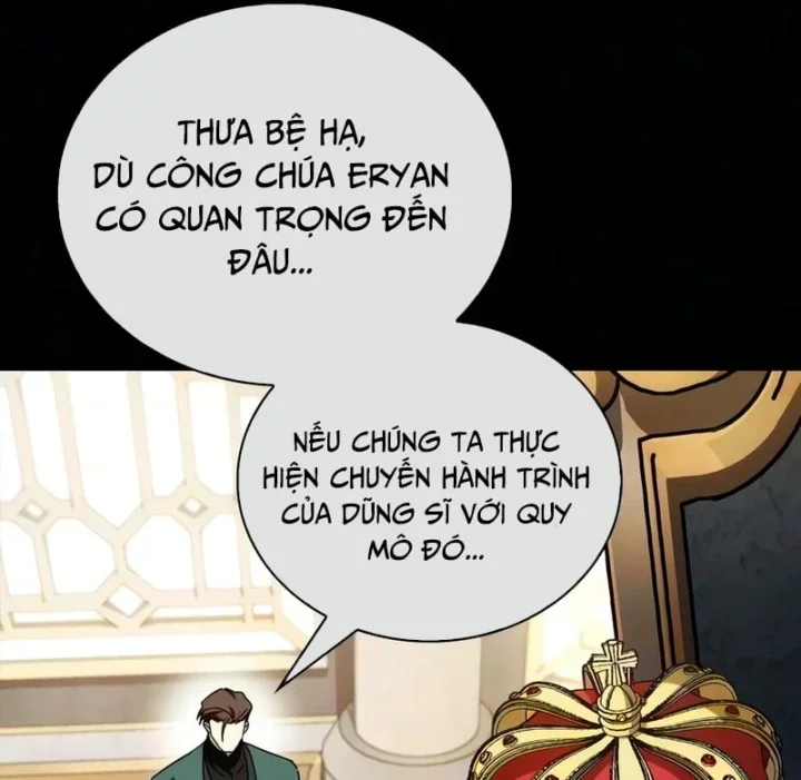 Sự Chuẩn Mực Của Ma Vương Chapter 43 - Trang 25
