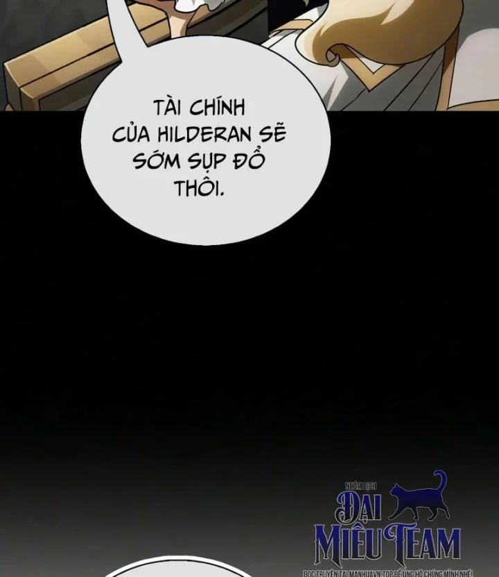 Sự Chuẩn Mực Của Ma Vương Chapter 43 - Trang 27