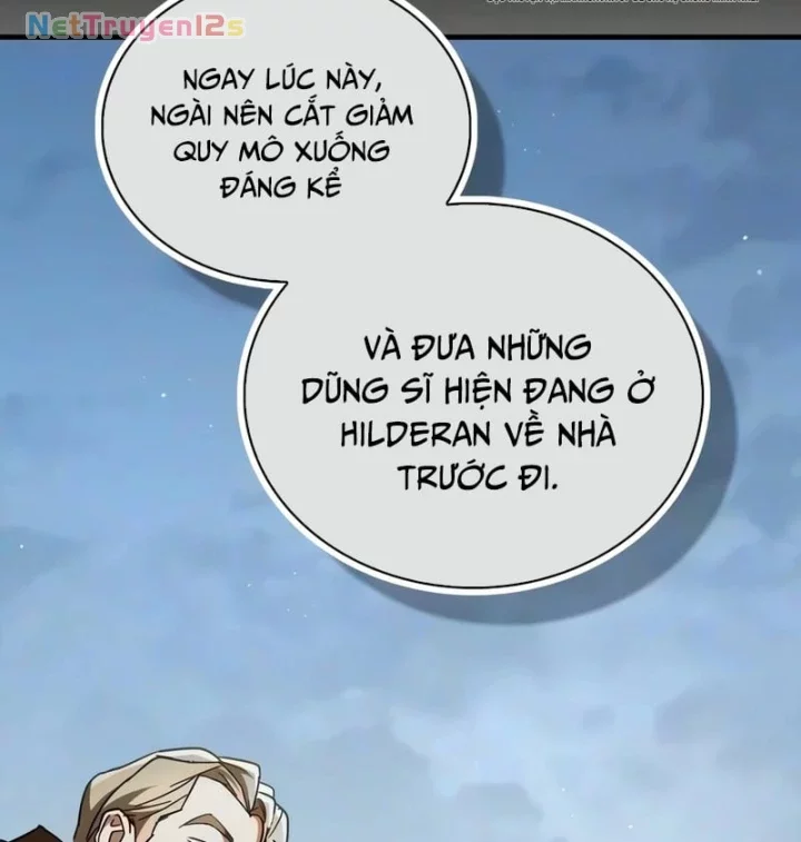Sự Chuẩn Mực Của Ma Vương Chapter 43 - Trang 28