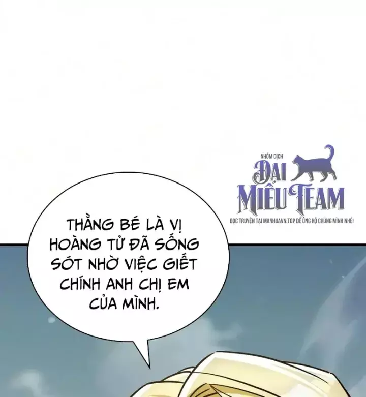 Sự Chuẩn Mực Của Ma Vương Chapter 44 - Trang 14