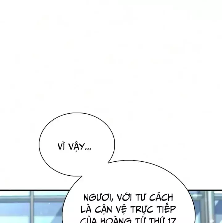 Sự Chuẩn Mực Của Ma Vương Chapter 44 - Trang 17