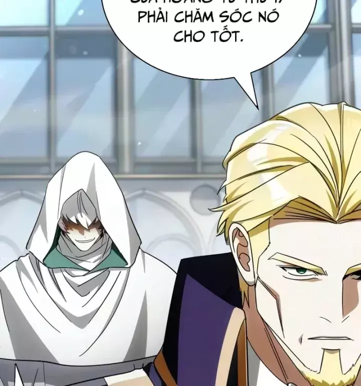 Sự Chuẩn Mực Của Ma Vương Chapter 44 - Trang 18