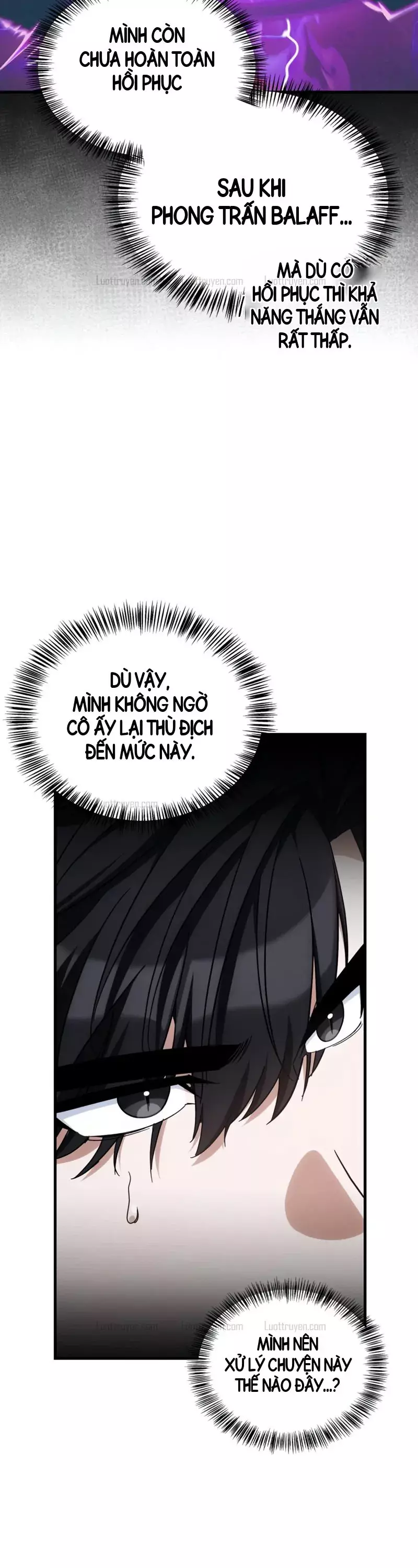 Sự Chuẩn Mực Của Ma Vương Chapter 45 - Trang 15