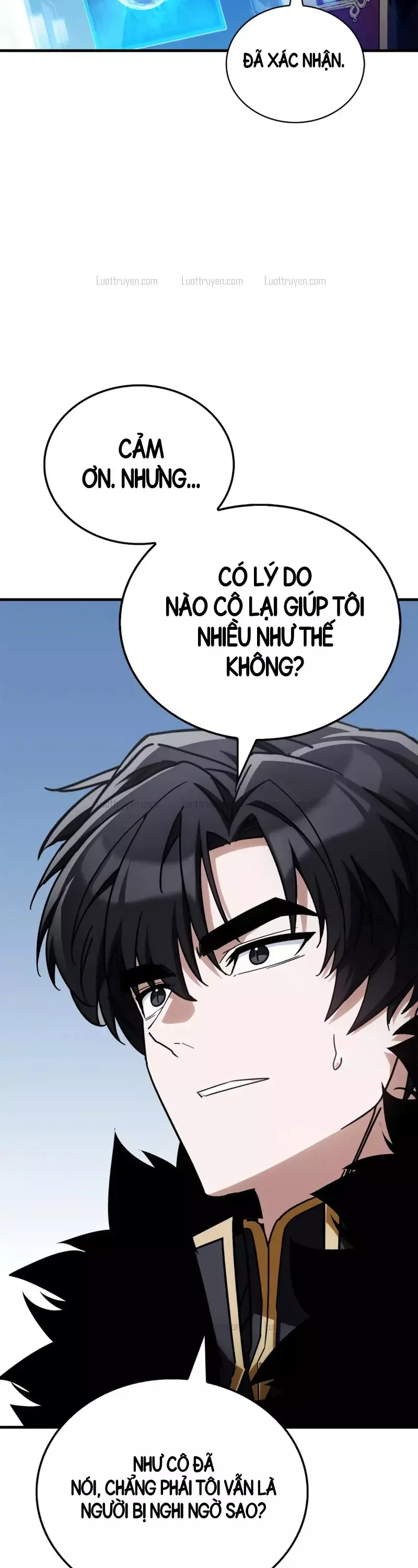 Sự Chuẩn Mực Của Ma Vương Chapter 45 - Trang 20