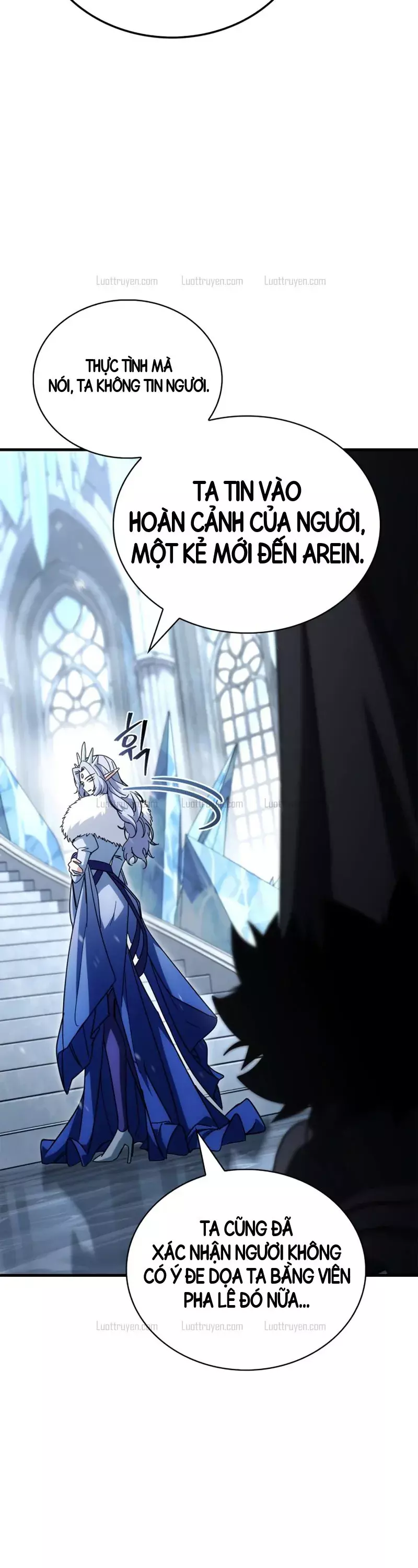 Sự Chuẩn Mực Của Ma Vương Chapter 45 - Trang 21