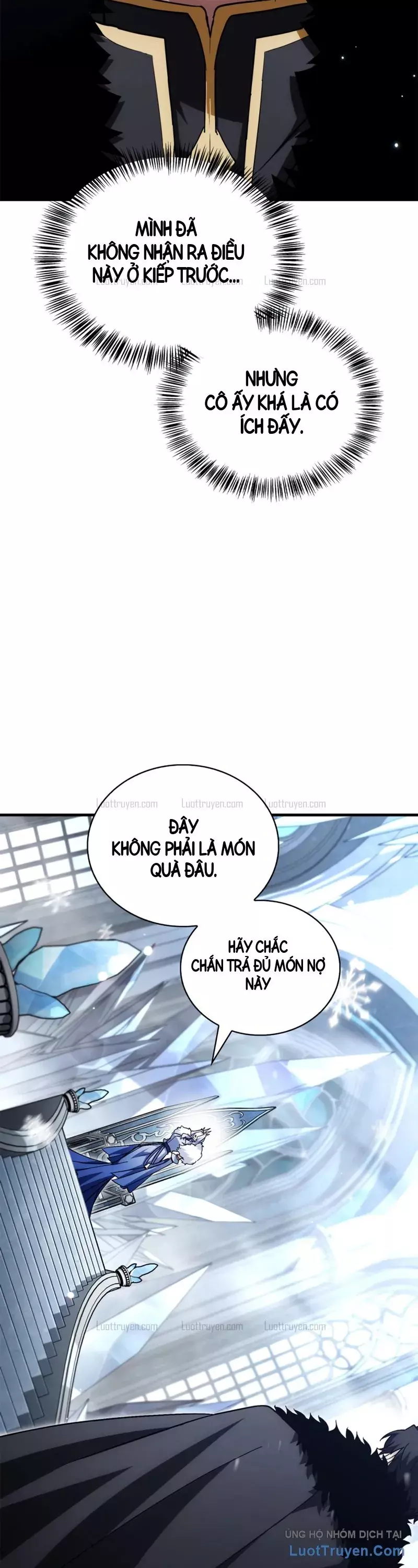 Sự Chuẩn Mực Của Ma Vương Chapter 45 - Trang 24