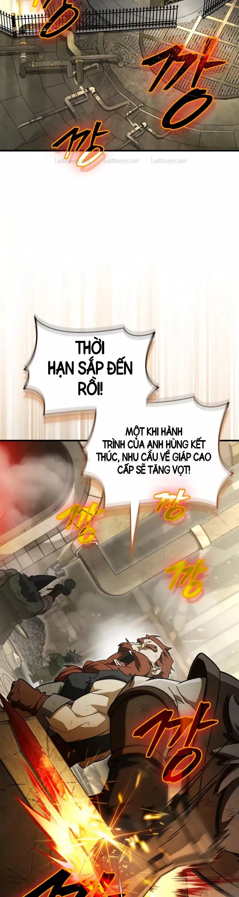 Sự Chuẩn Mực Của Ma Vương Chapter 45 - Trang 29