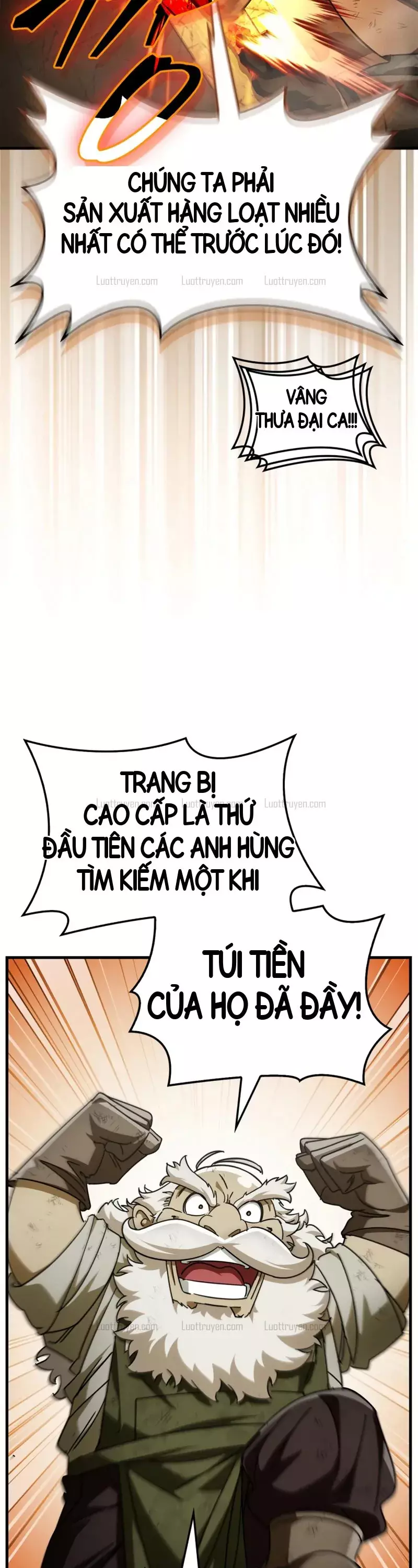 Sự Chuẩn Mực Của Ma Vương Chapter 45 - Trang 30