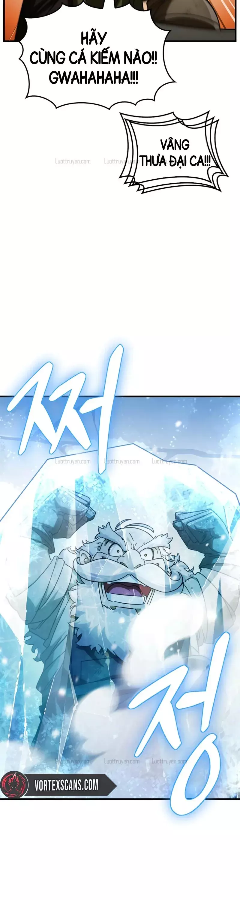 Sự Chuẩn Mực Của Ma Vương Chapter 45 - Trang 31