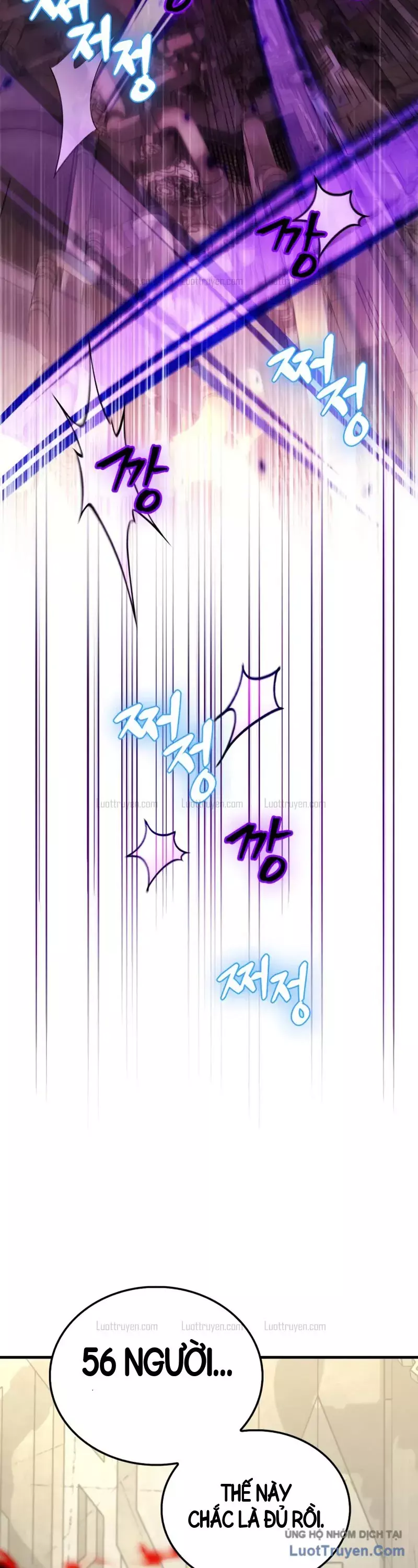 Sự Chuẩn Mực Của Ma Vương Chapter 45 - Trang 34