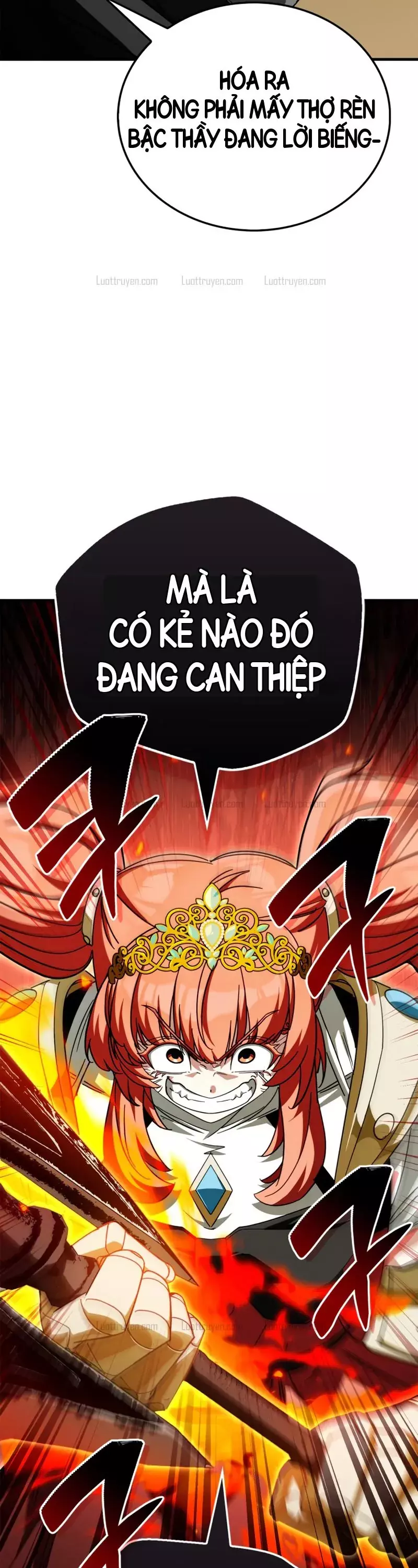 Sự Chuẩn Mực Của Ma Vương Chapter 45 - Trang 37