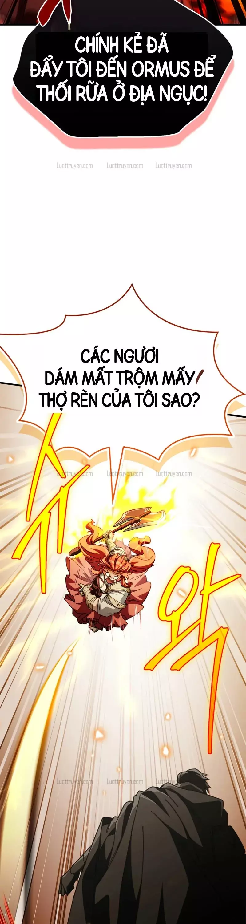 Sự Chuẩn Mực Của Ma Vương Chapter 45 - Trang 38