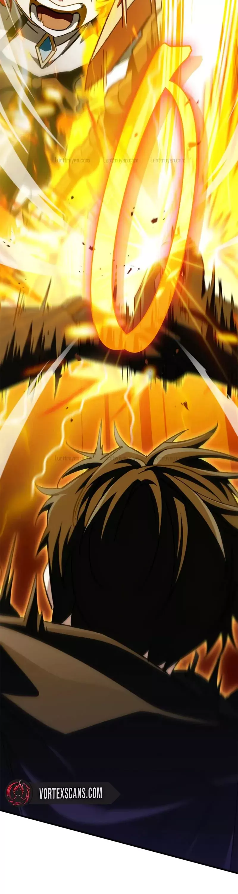 Sự Chuẩn Mực Của Ma Vương Chapter 45 - Trang 40