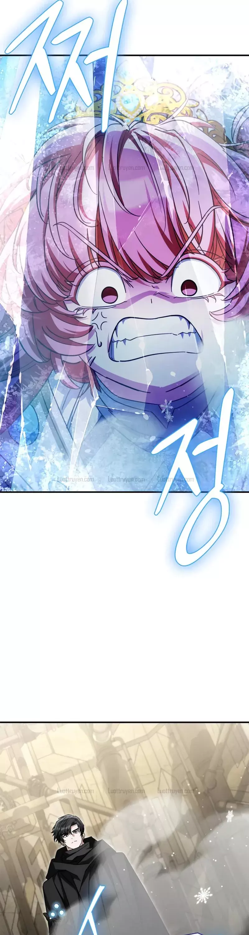 Sự Chuẩn Mực Của Ma Vương Chapter 45 - Trang 43