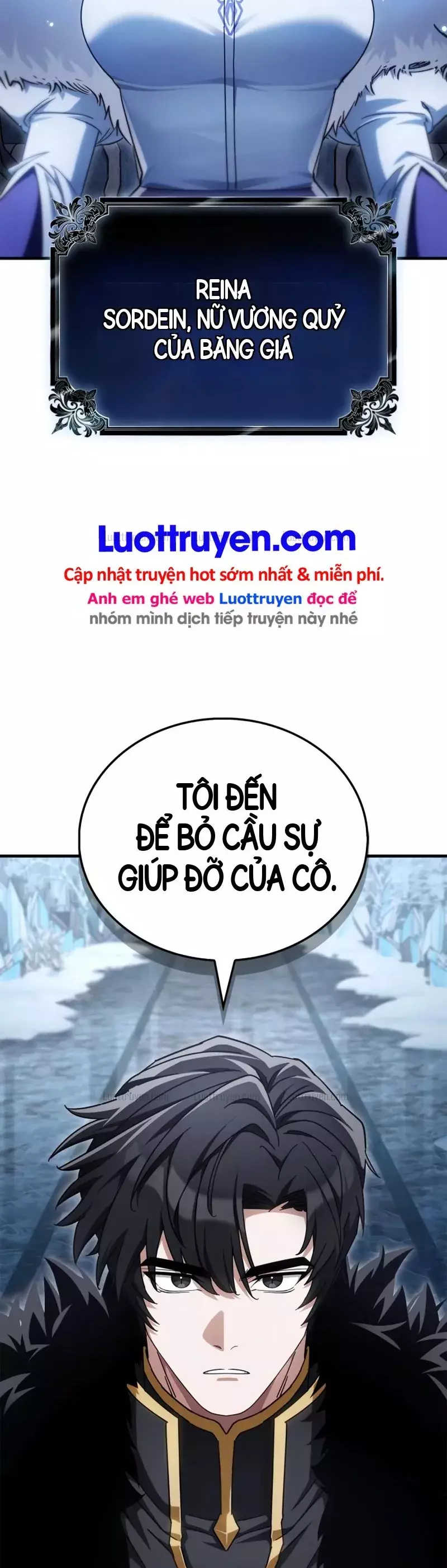 Sự Chuẩn Mực Của Ma Vương Chapter 45 - Trang 7