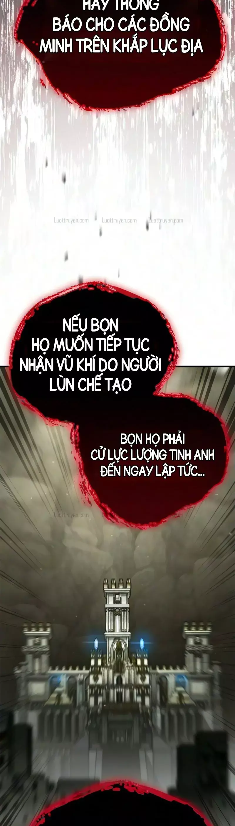 Sự Chuẩn Mực Của Ma Vương Chapter 46 - Trang 11