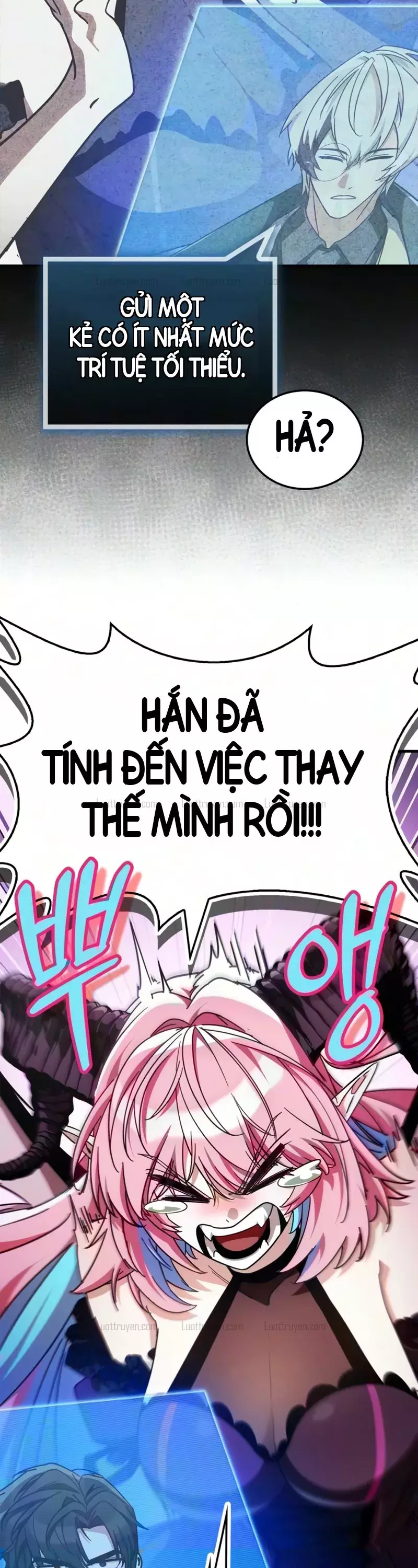 Sự Chuẩn Mực Của Ma Vương Chapter 46 - Trang 15