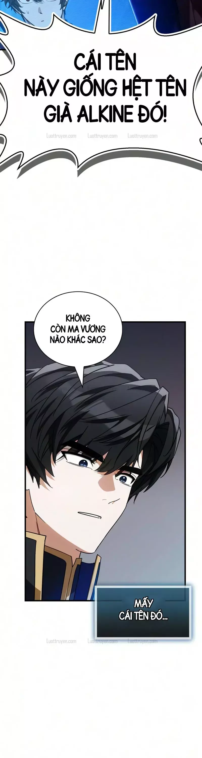 Sự Chuẩn Mực Của Ma Vương Chapter 46 - Trang 16