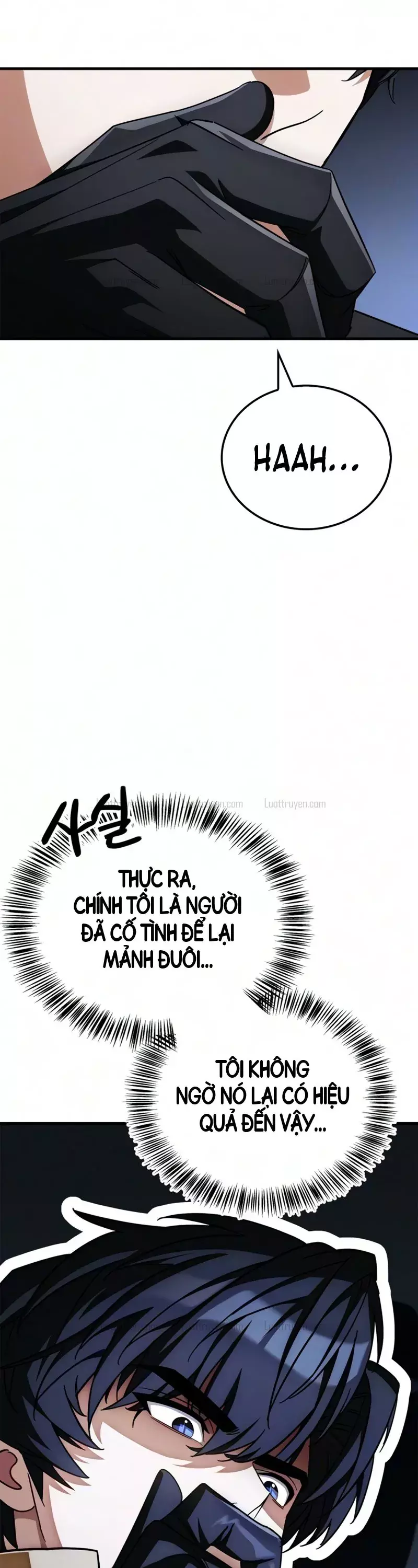 Sự Chuẩn Mực Của Ma Vương Chapter 46 - Trang 18