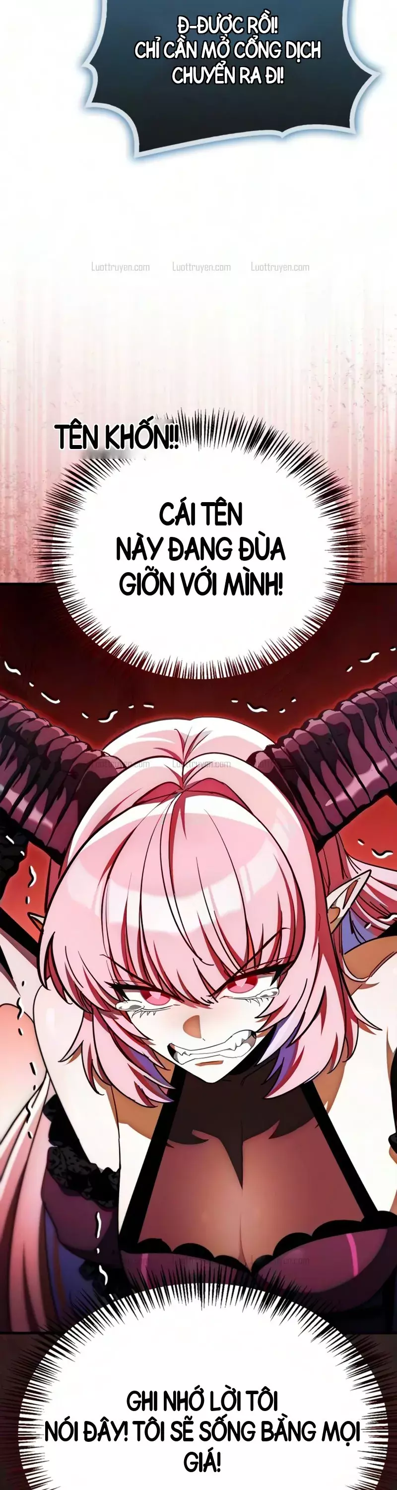 Sự Chuẩn Mực Của Ma Vương Chapter 46 - Trang 21