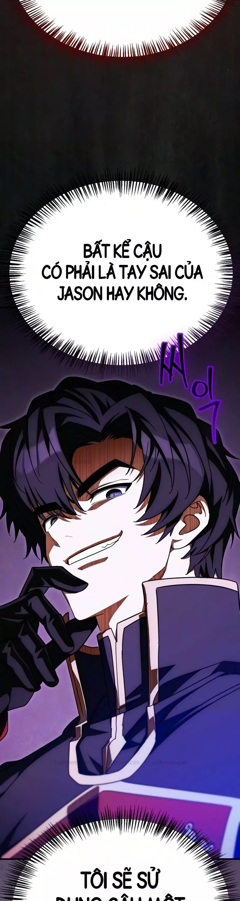 Sự Chuẩn Mực Của Ma Vương Chapter 46 - Trang 22