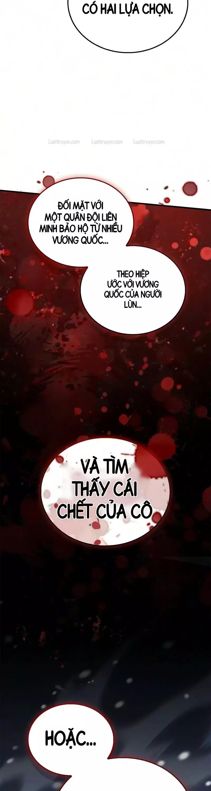 Sự Chuẩn Mực Của Ma Vương Chapter 46 - Trang 29