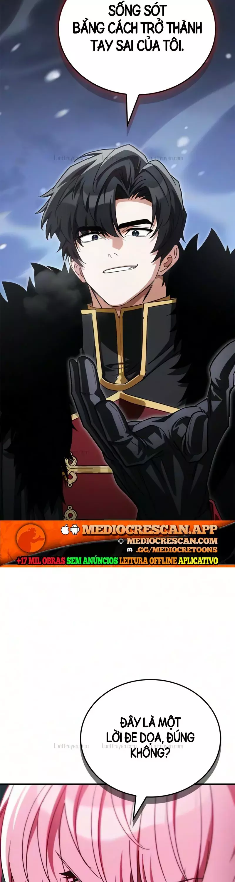 Sự Chuẩn Mực Của Ma Vương Chapter 46 - Trang 30