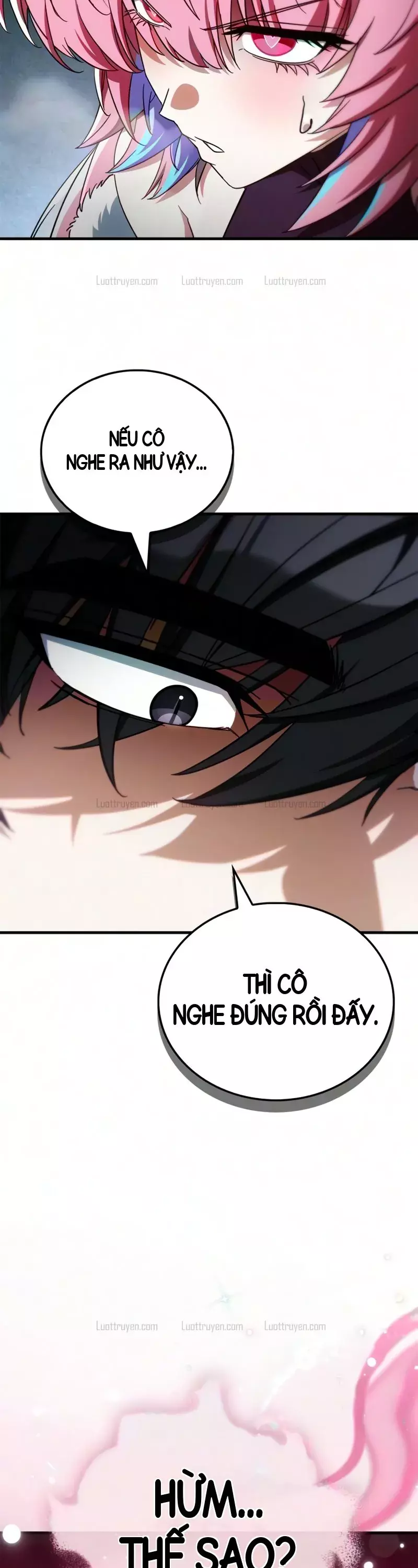 Sự Chuẩn Mực Của Ma Vương Chapter 46 - Trang 31