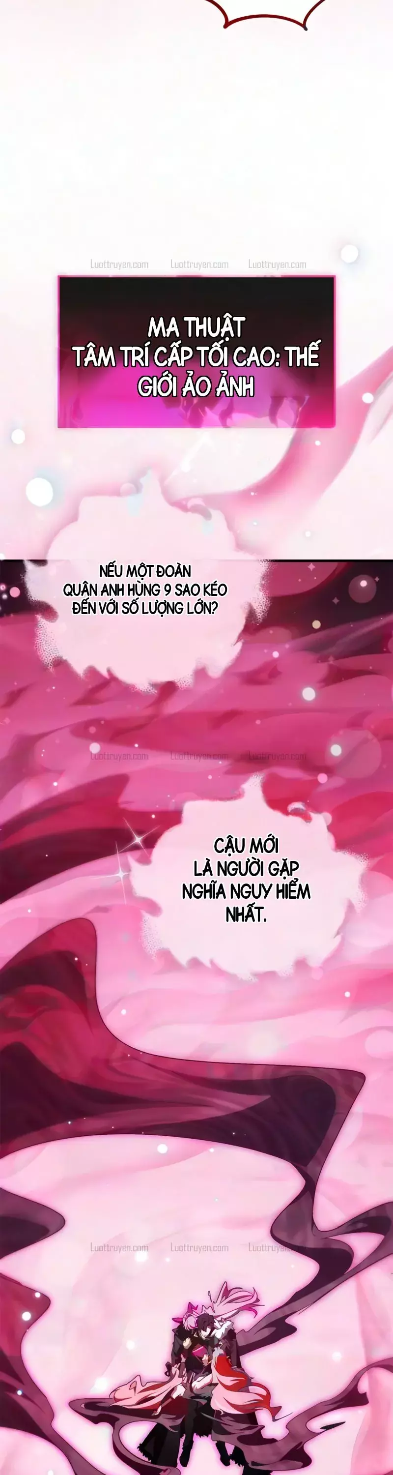 Sự Chuẩn Mực Của Ma Vương Chapter 46 - Trang 33