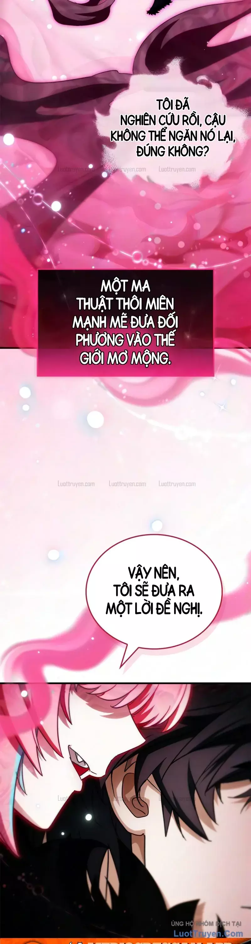 Sự Chuẩn Mực Của Ma Vương Chapter 46 - Trang 34