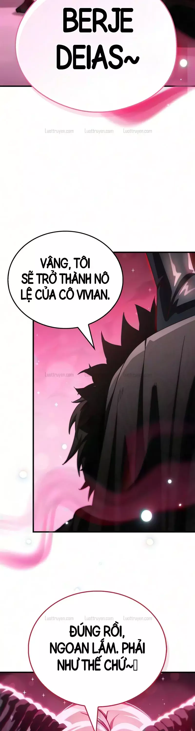 Sự Chuẩn Mực Của Ma Vương Chapter 46 - Trang 36