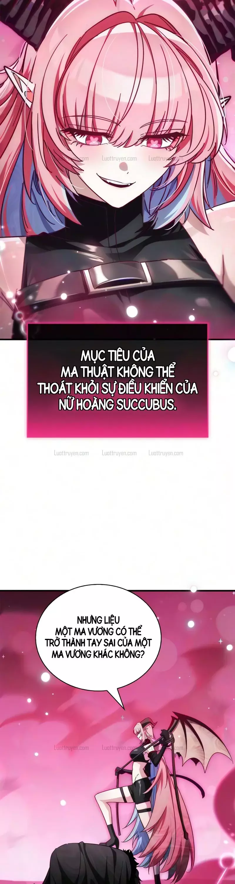Sự Chuẩn Mực Của Ma Vương Chapter 46 - Trang 37