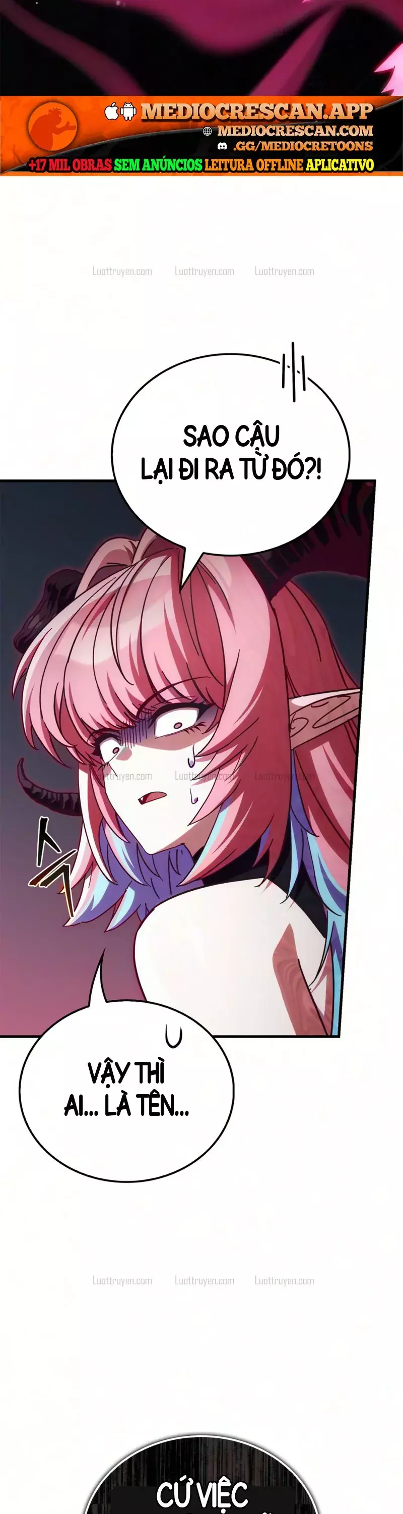 Sự Chuẩn Mực Của Ma Vương Chapter 46 - Trang 41