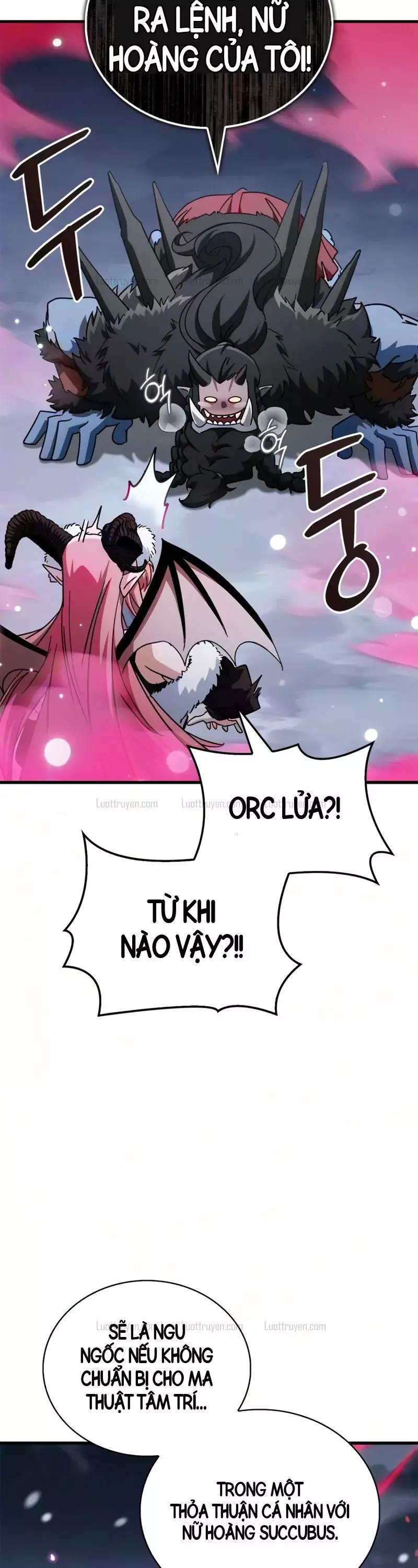 Sự Chuẩn Mực Của Ma Vương Chapter 46 - Trang 42