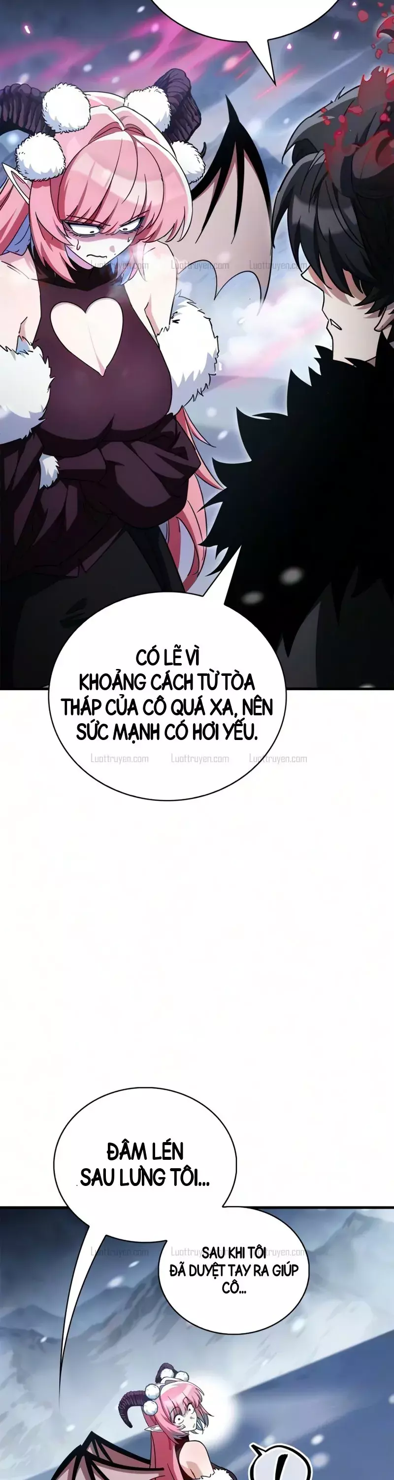 Sự Chuẩn Mực Của Ma Vương Chapter 46 - Trang 43