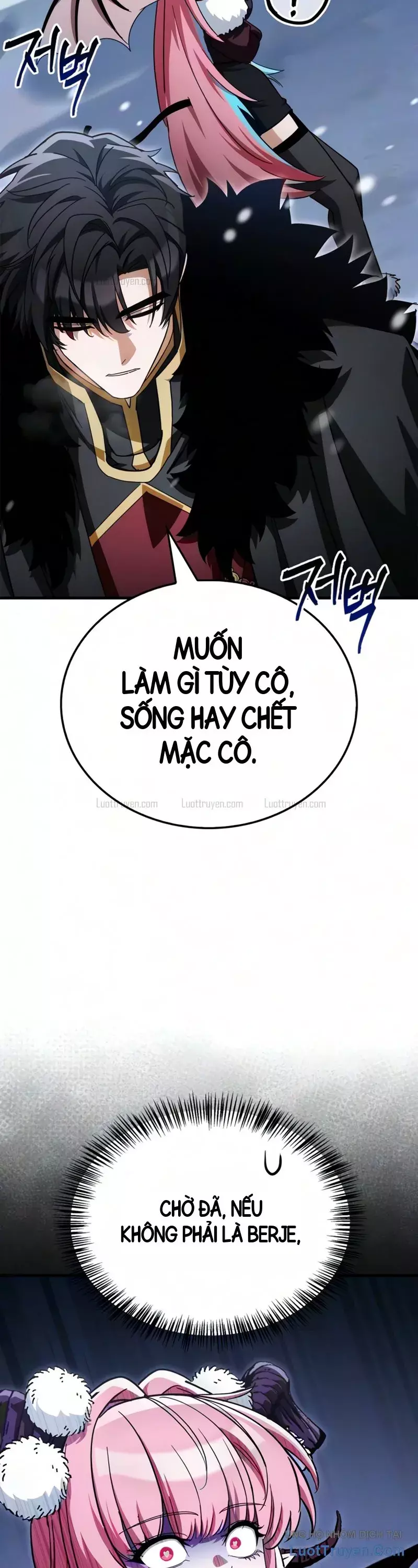 Sự Chuẩn Mực Của Ma Vương Chapter 46 - Trang 44
