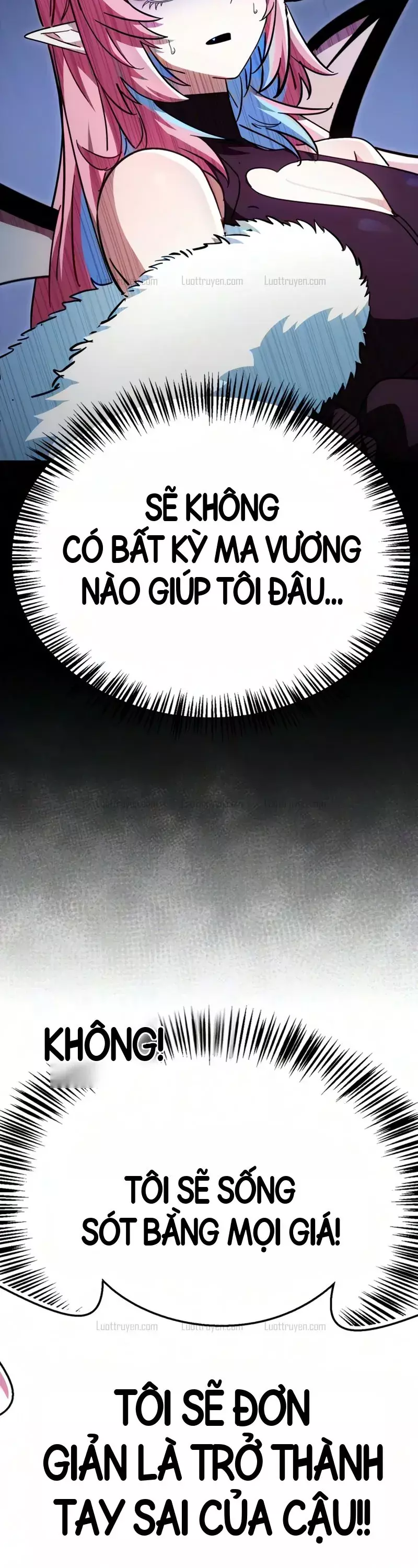 Sự Chuẩn Mực Của Ma Vương Chapter 46 - Trang 45