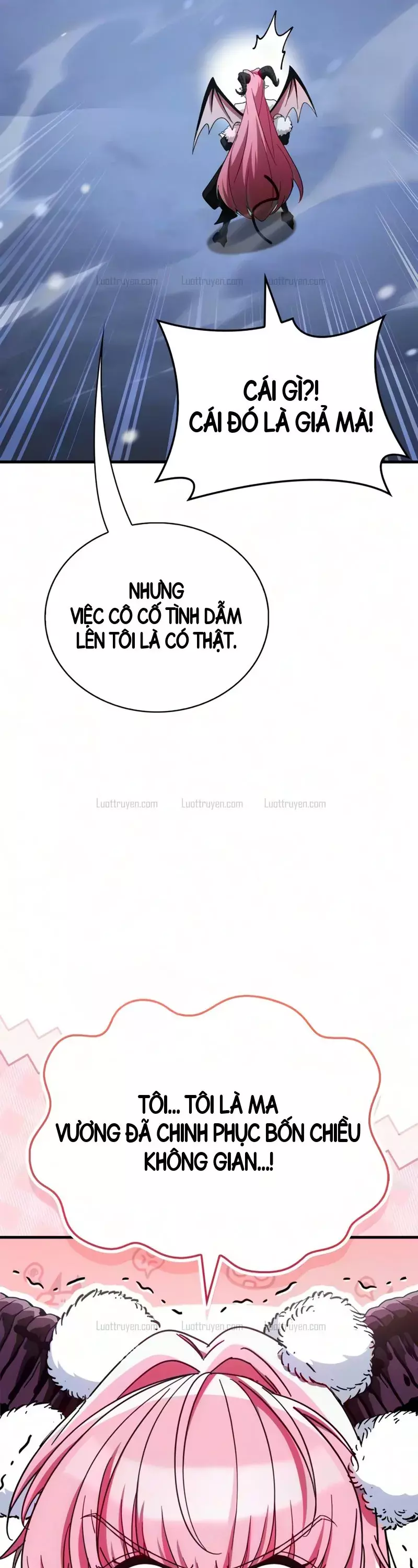Sự Chuẩn Mực Của Ma Vương Chapter 46 - Trang 48