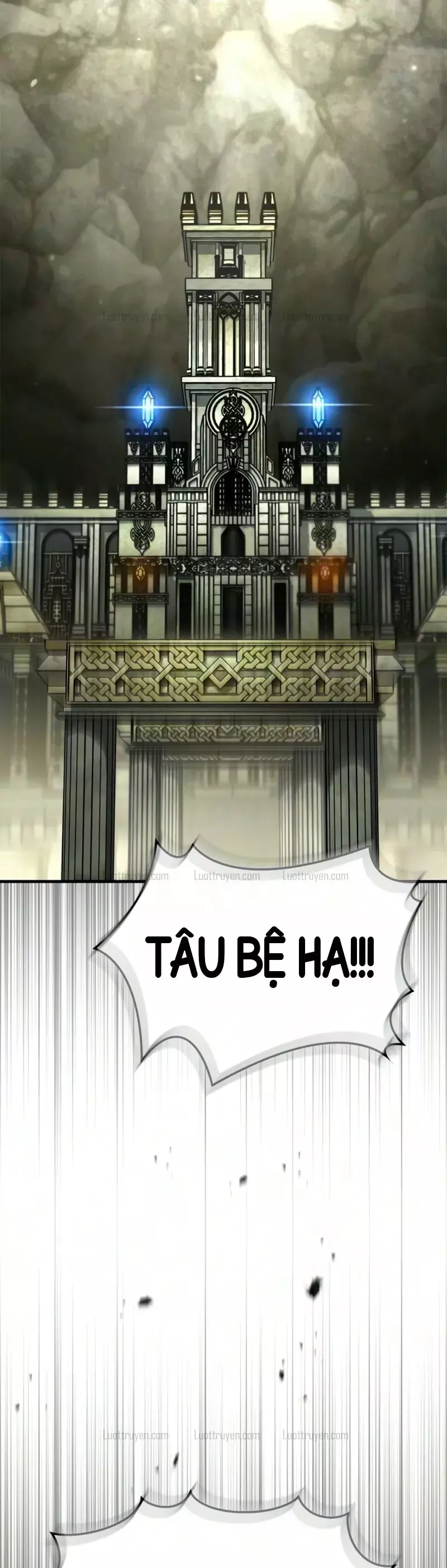 Sự Chuẩn Mực Của Ma Vương Chapter 46 - Trang 5