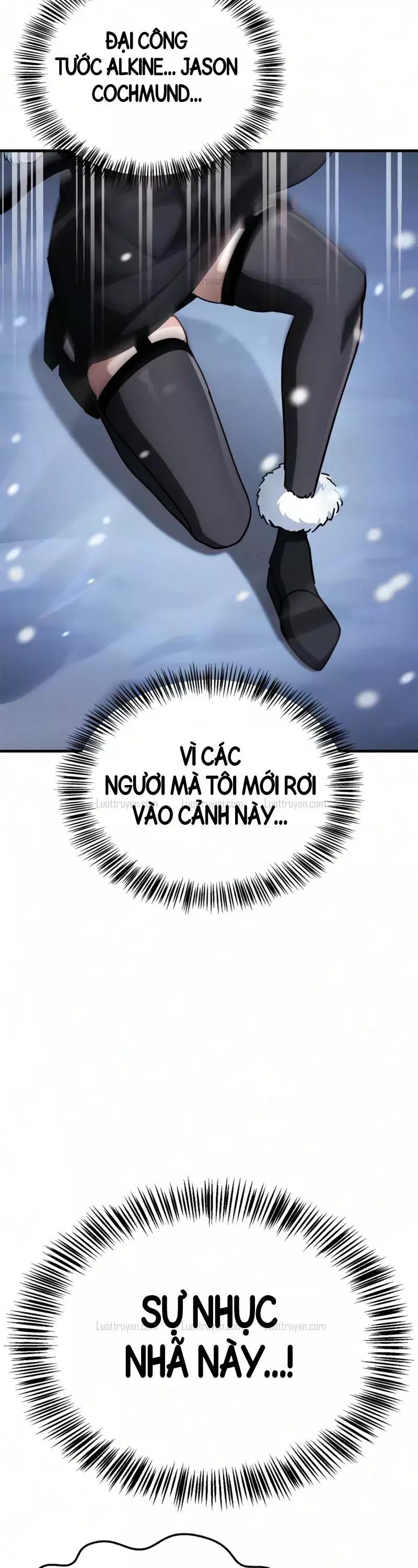 Sự Chuẩn Mực Của Ma Vương Chapter 46 - Trang 50