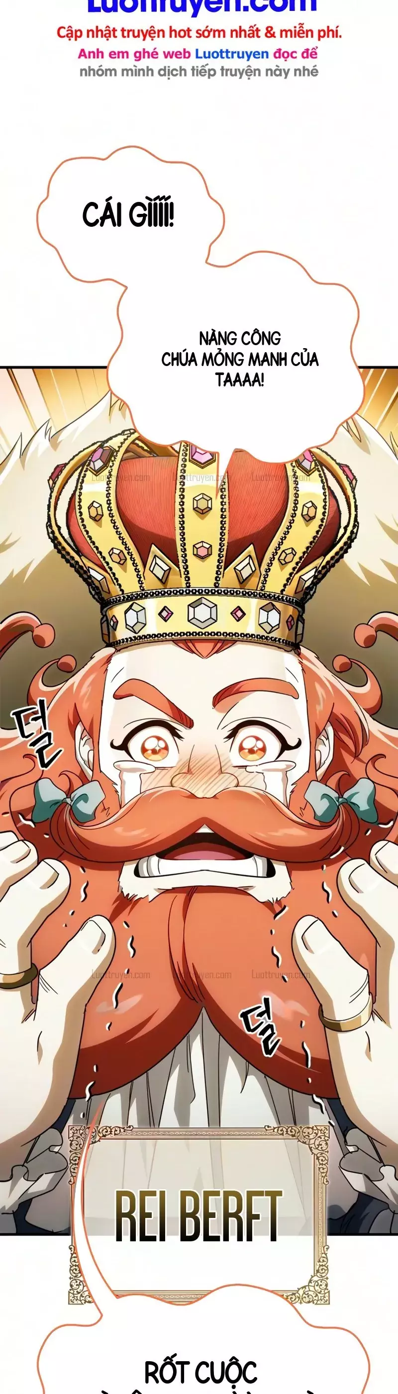 Sự Chuẩn Mực Của Ma Vương Chapter 46 - Trang 7