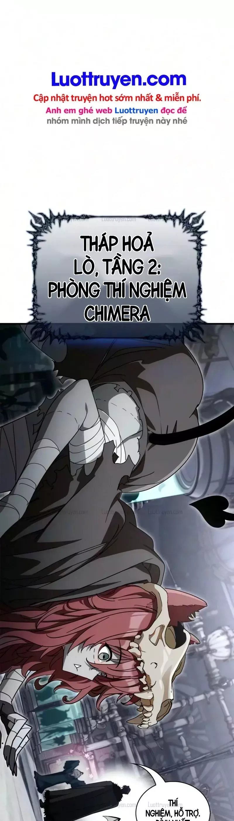 Sự Chuẩn Mực Của Ma Vương Chapter 47 - Trang 11