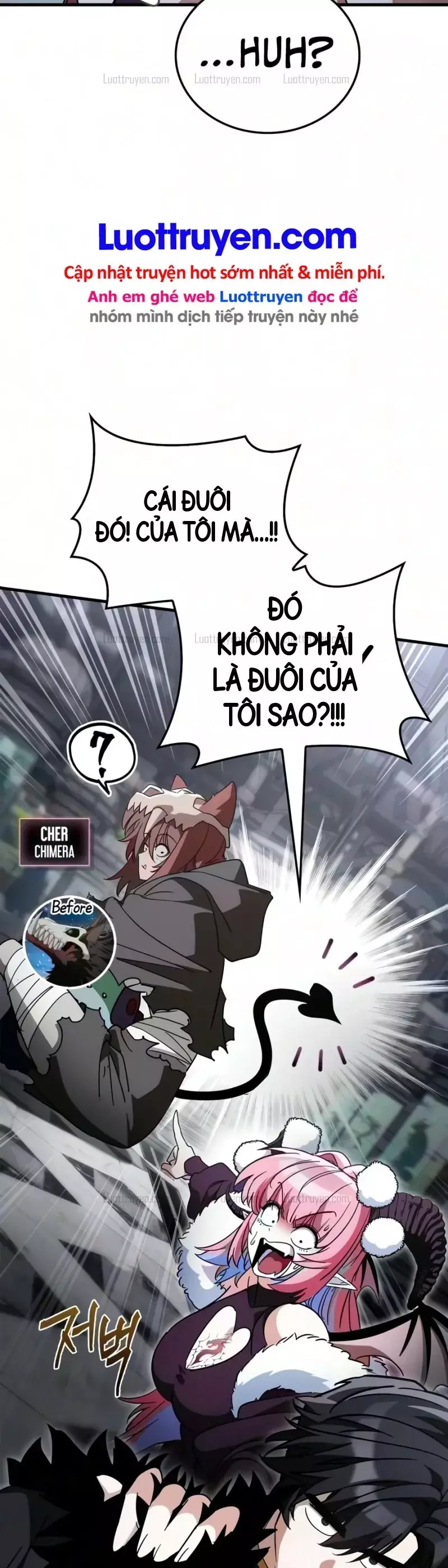 Sự Chuẩn Mực Của Ma Vương Chapter 47 - Trang 13