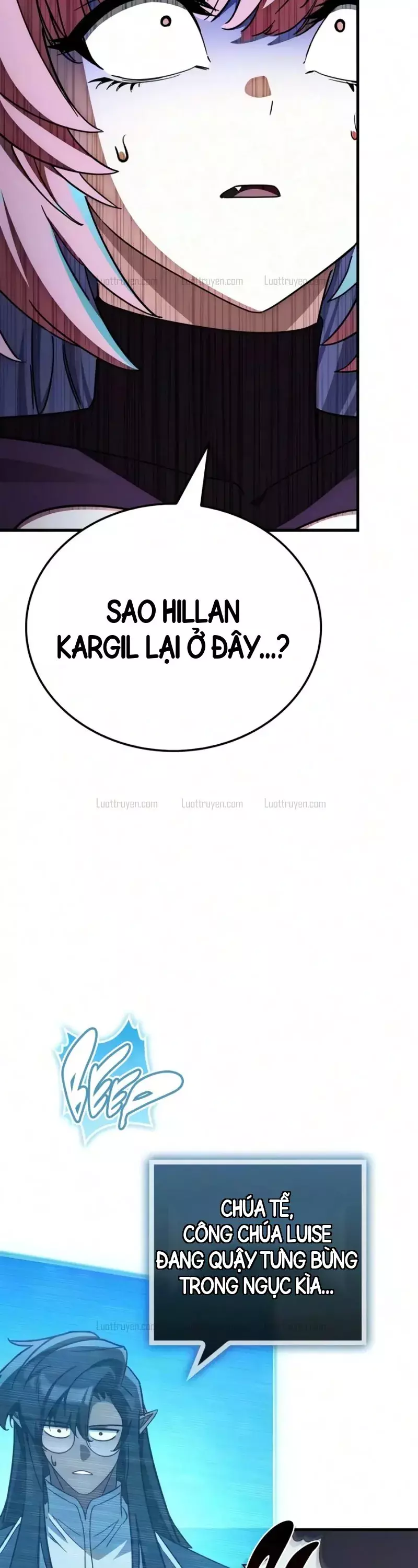 Sự Chuẩn Mực Của Ma Vương Chapter 47 - Trang 16