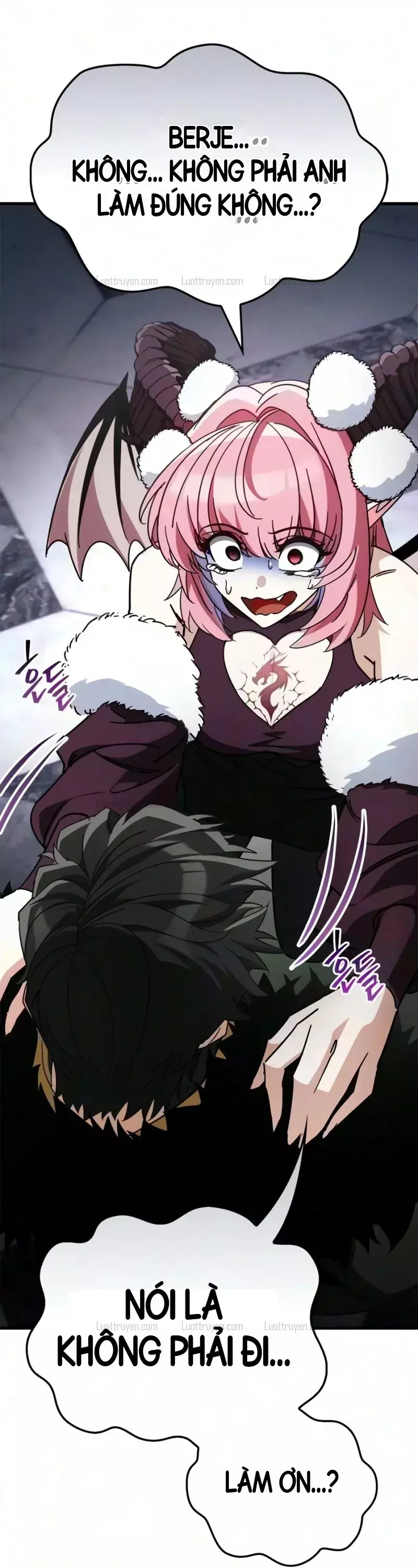 Sự Chuẩn Mực Của Ma Vương Chapter 47 - Trang 18