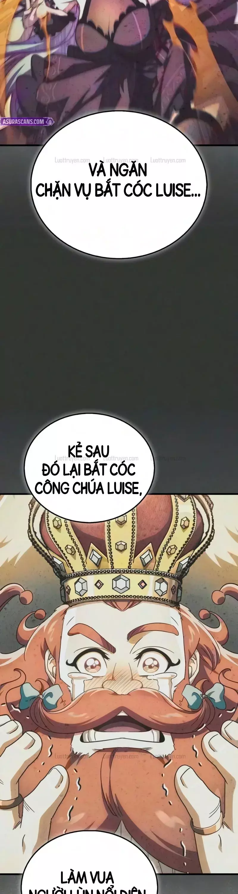 Sự Chuẩn Mực Của Ma Vương Chapter 47 - Trang 20