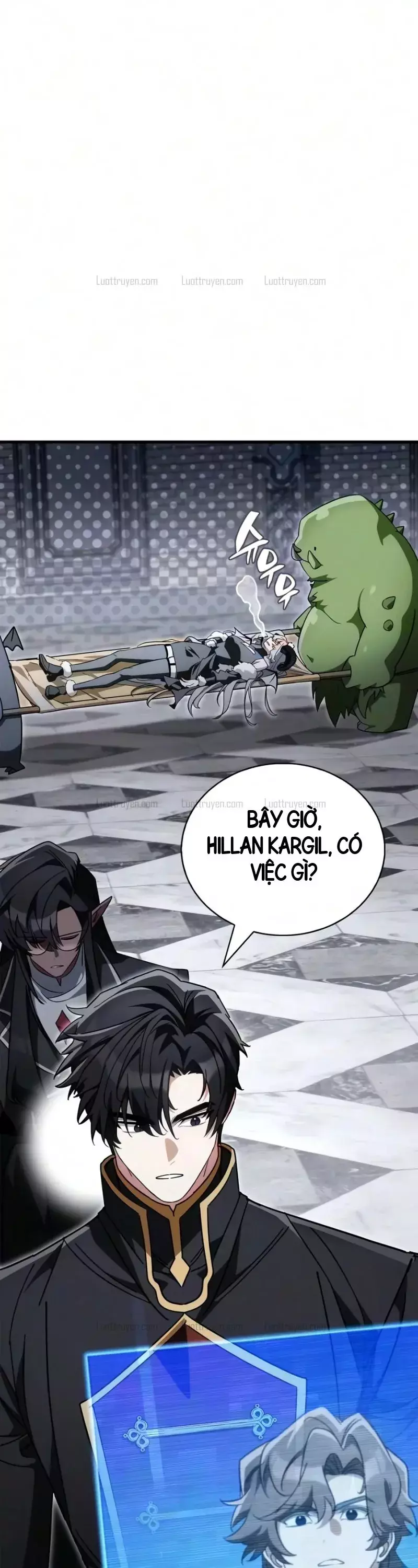 Sự Chuẩn Mực Của Ma Vương Chapter 47 - Trang 25