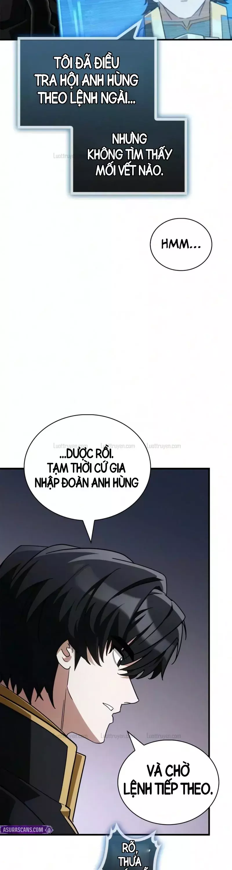 Sự Chuẩn Mực Của Ma Vương Chapter 47 - Trang 26