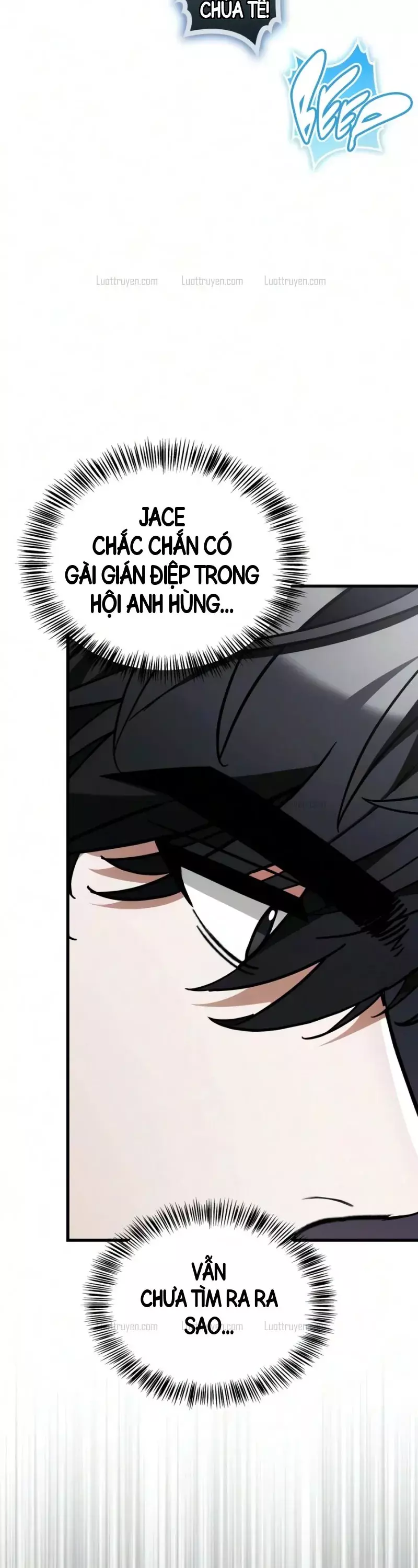 Sự Chuẩn Mực Của Ma Vương Chapter 47 - Trang 27