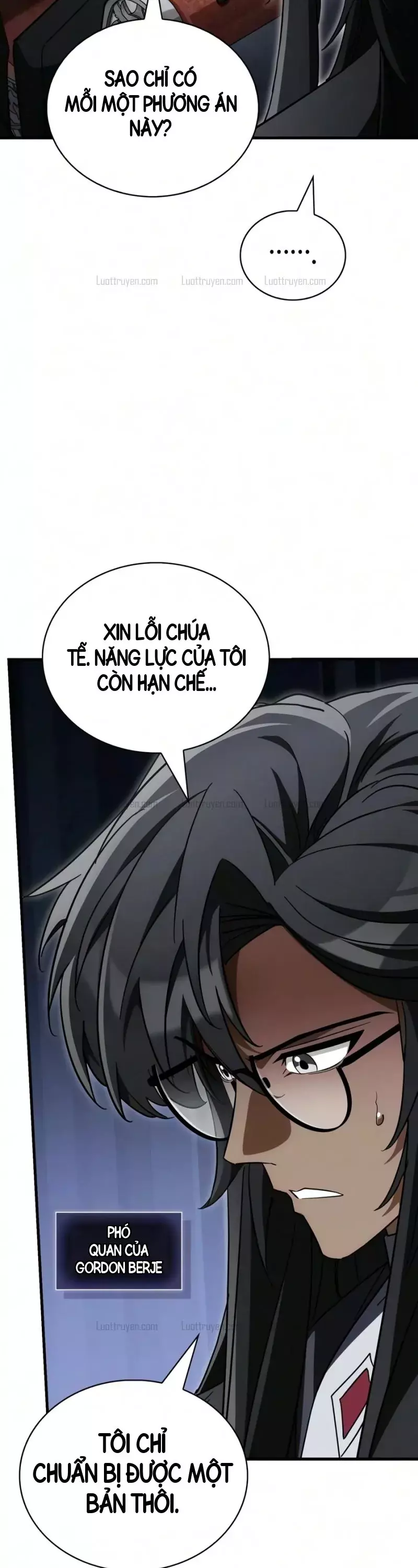Sự Chuẩn Mực Của Ma Vương Chapter 47 - Trang 30